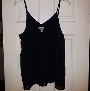 Chelsea 28 tank top
